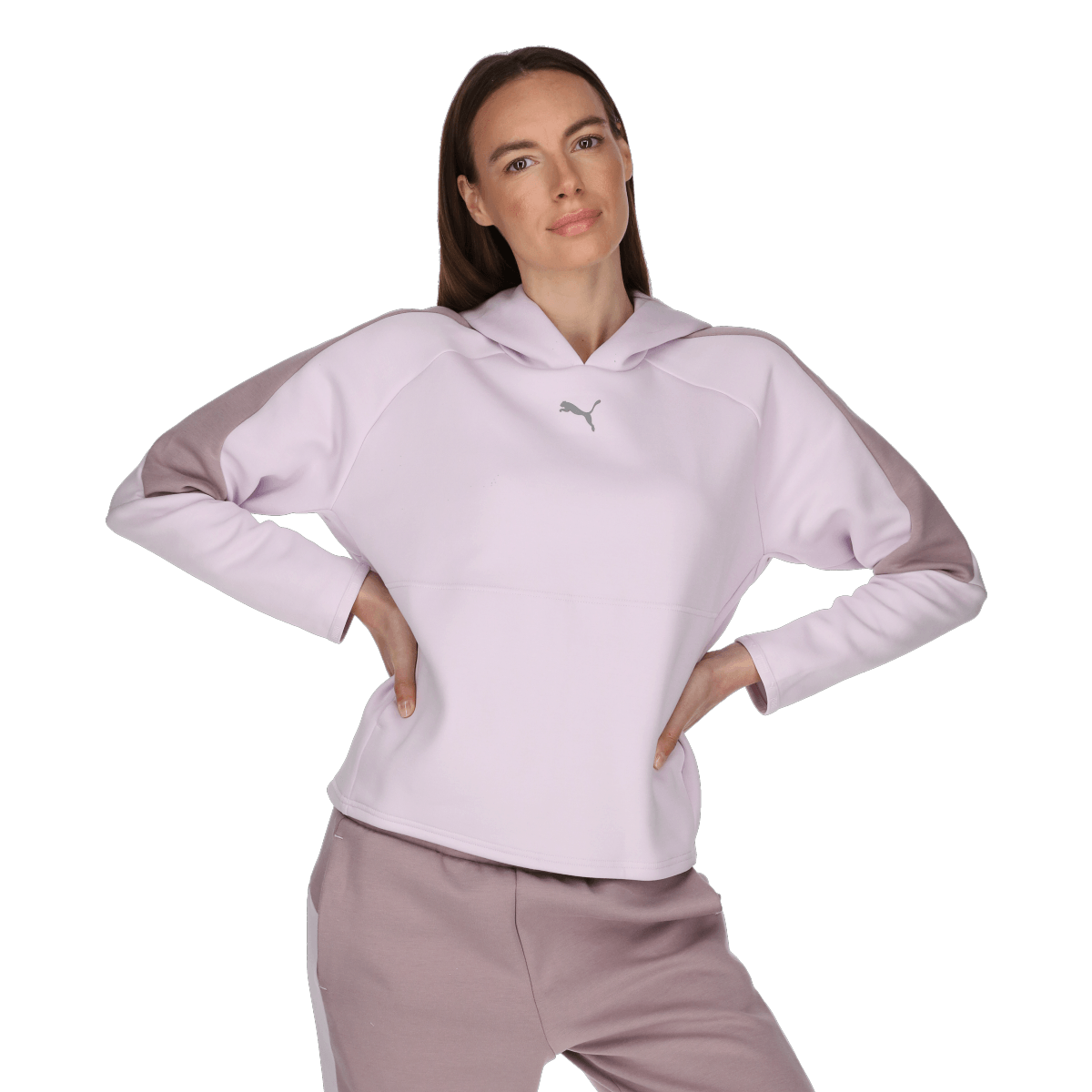 PUMA Evostripe Hoodie