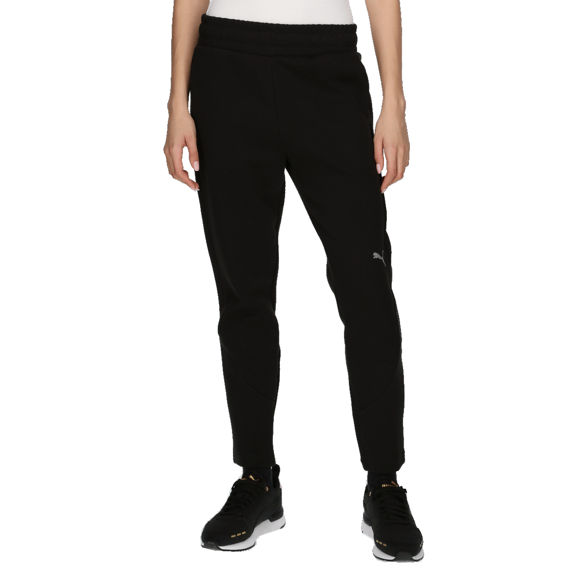 PUMA Evostripe Pants 2023 ❤️ Pret Super sportvision.ro imagine noua 2022