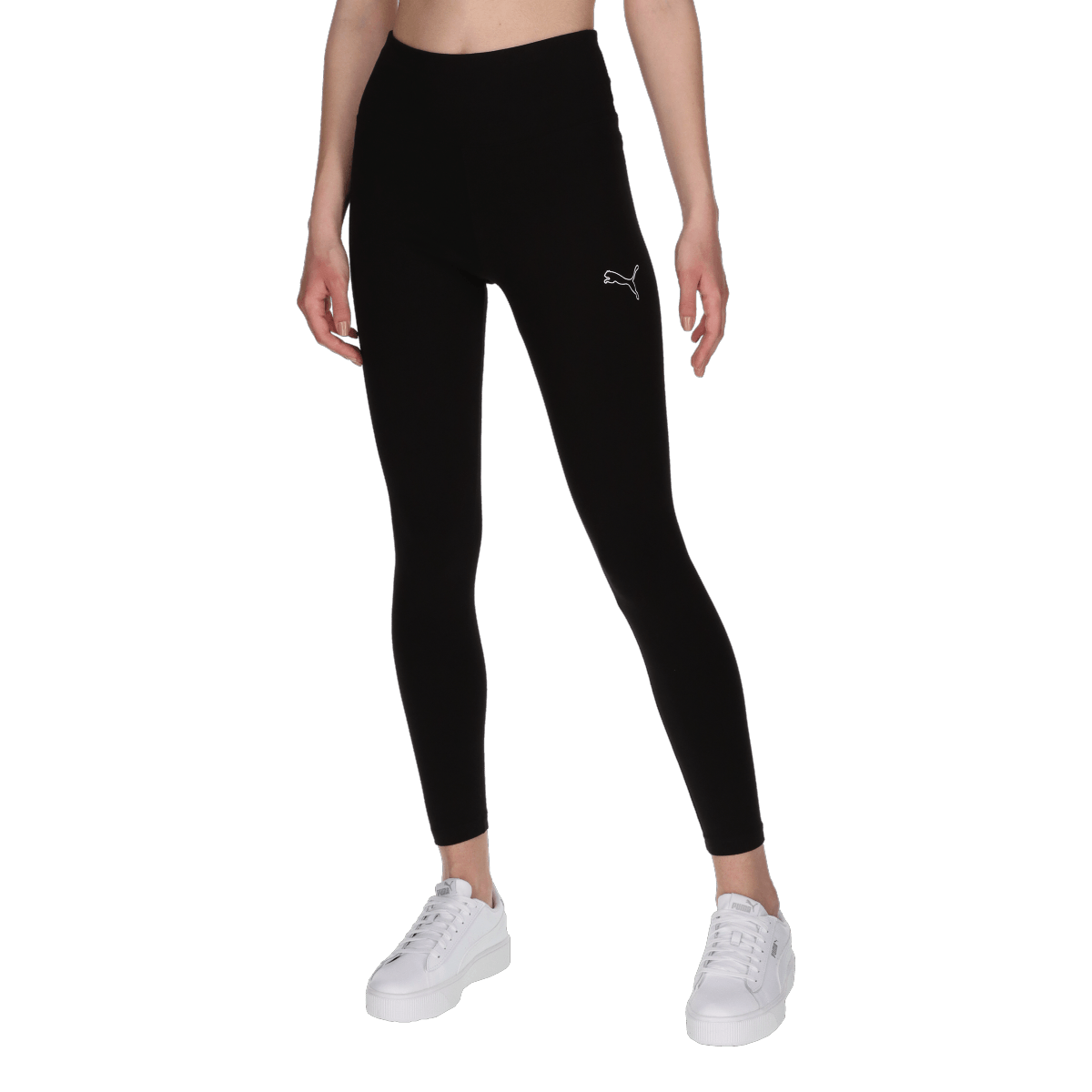 PUMA HER High-Waist Leggings