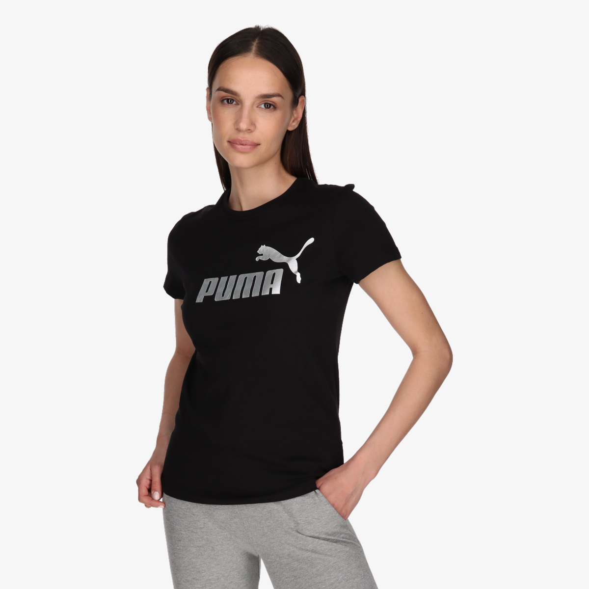 Puma Tricou ESS+