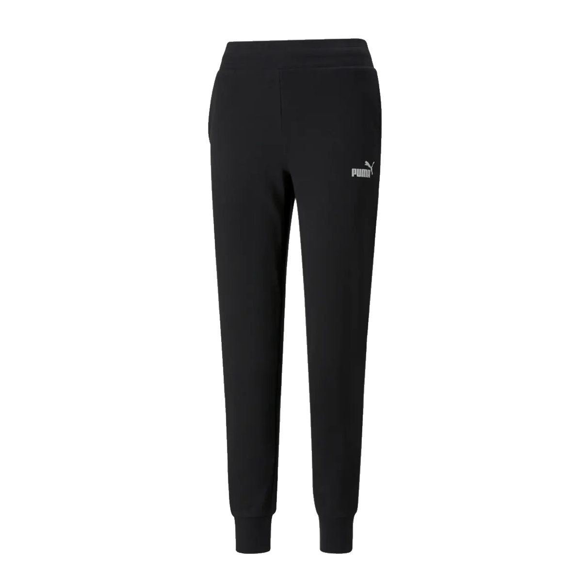 Puma ess+ metallic pants tr