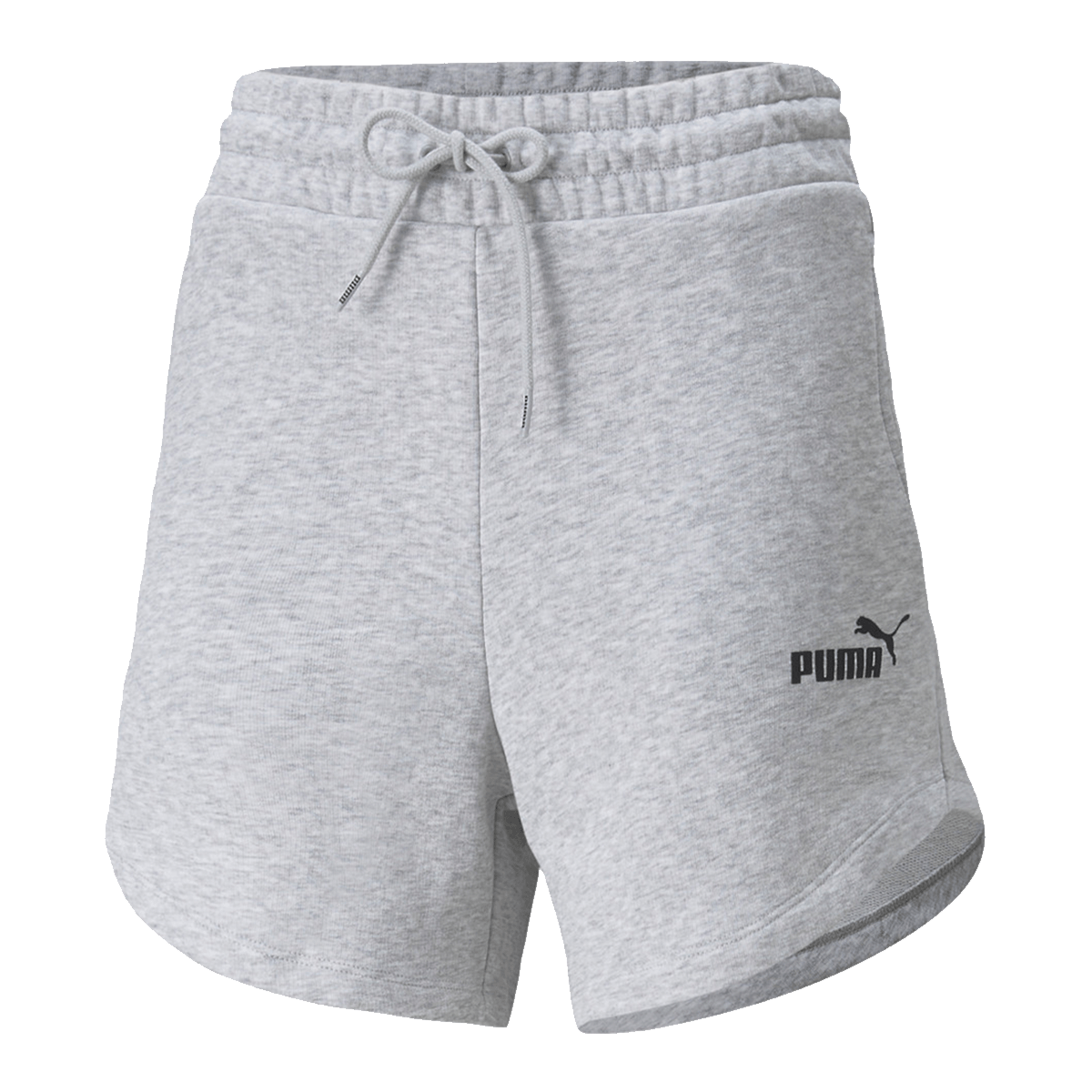 PUMA ESS 5 High Waist Shorts TR ESS+ imagine noua