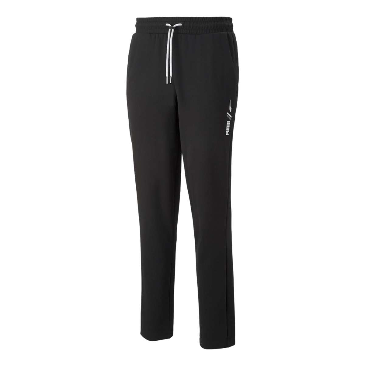 PUMA RAD/CAL PANTS DK Pantaloni imagine noua