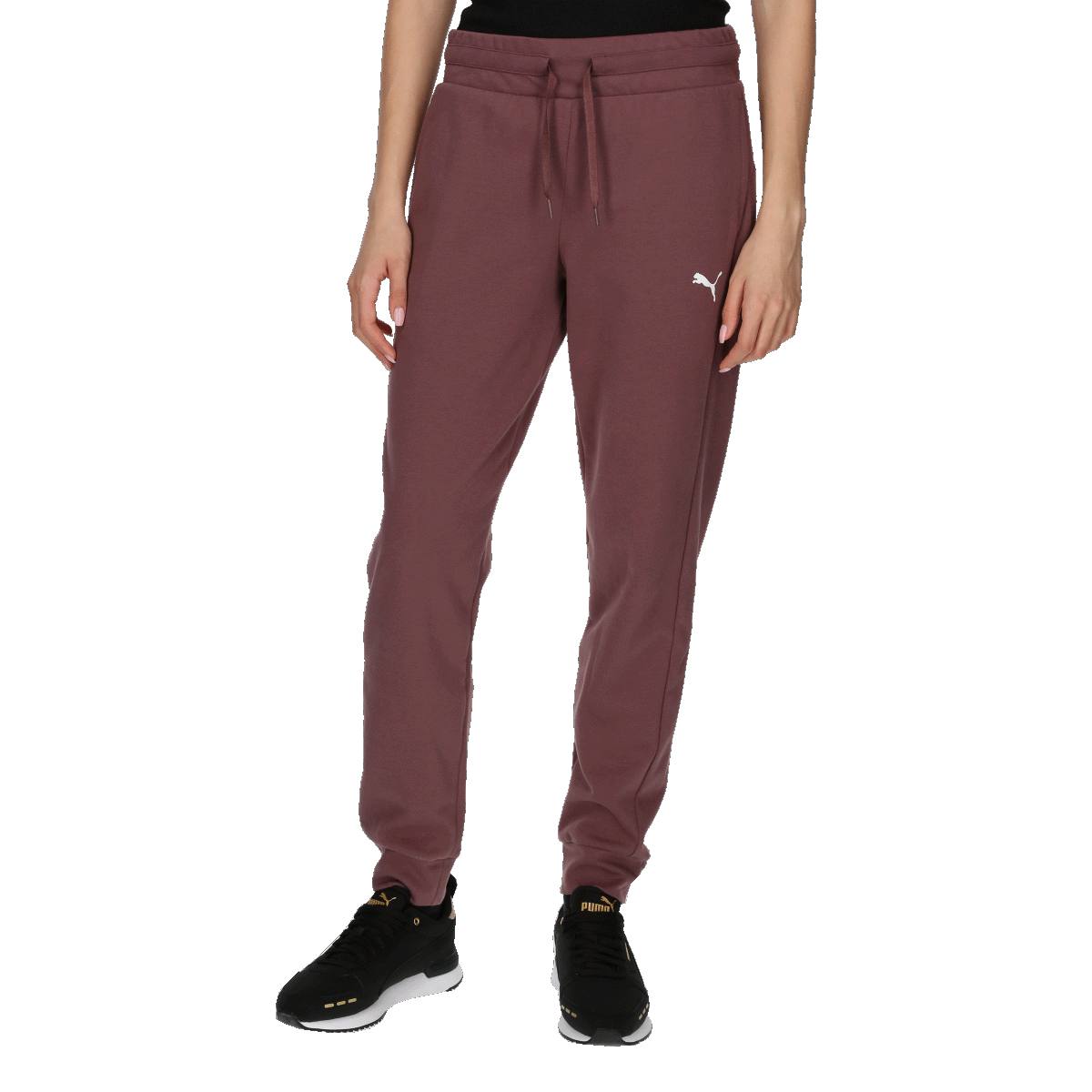 PUMA MODERN SPORTS PANTS MODERN imagine noua