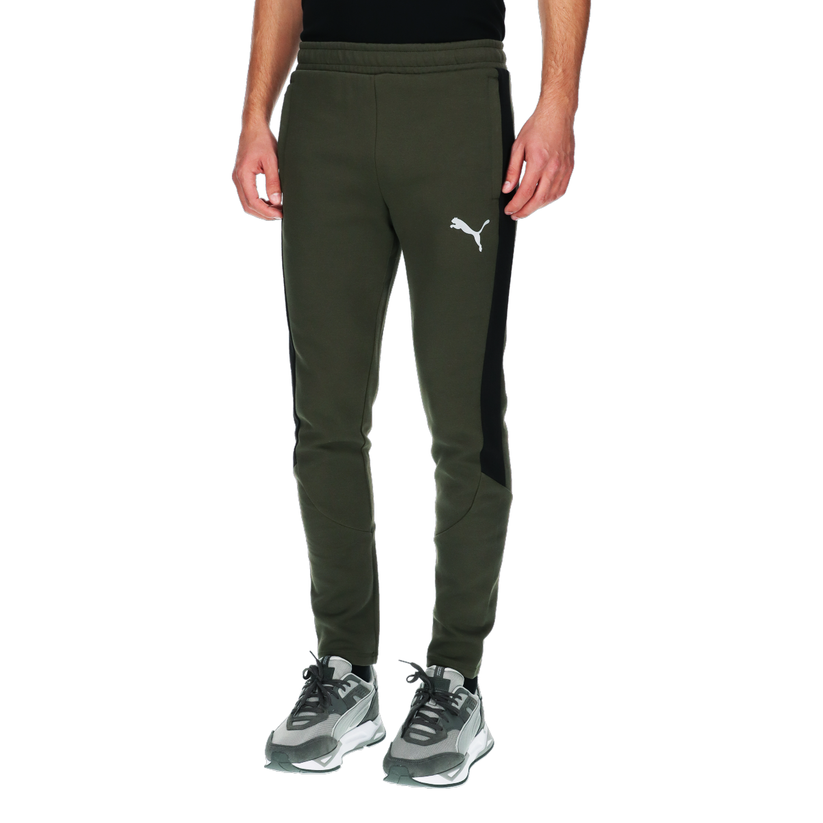 Puma evostripe pants