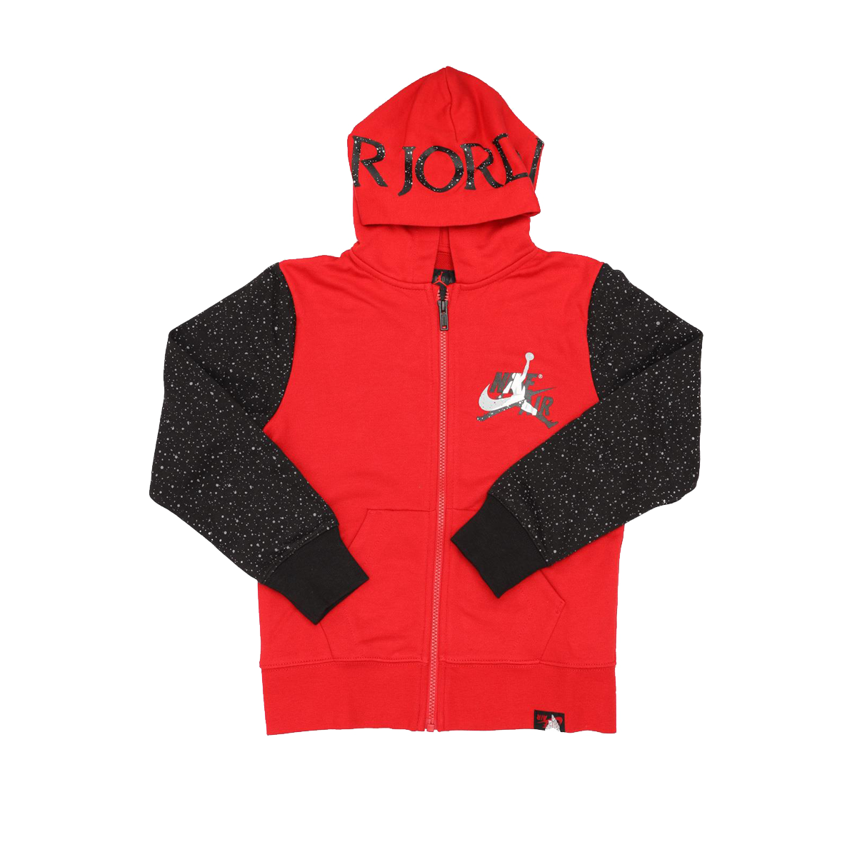 JDB JUMPMAN CLASSICS FULL ZIP 2023 ❤️ Pret Super sportvision.ro imagine noua 2022