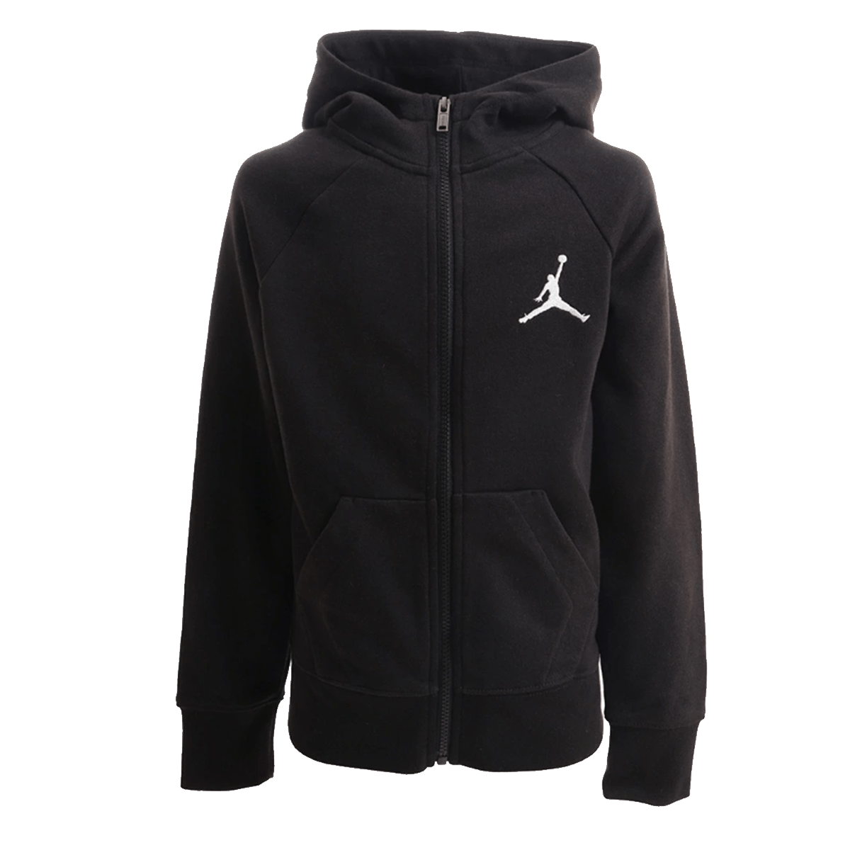 JDB JUMPMAN LOG FT FULL ZIP Full imagine noua