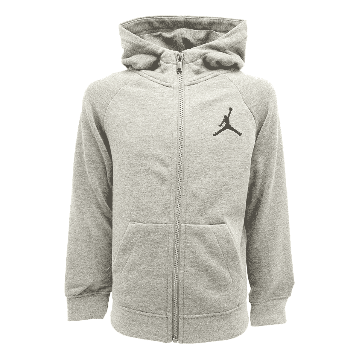 Jdb jumpman log ft full zip