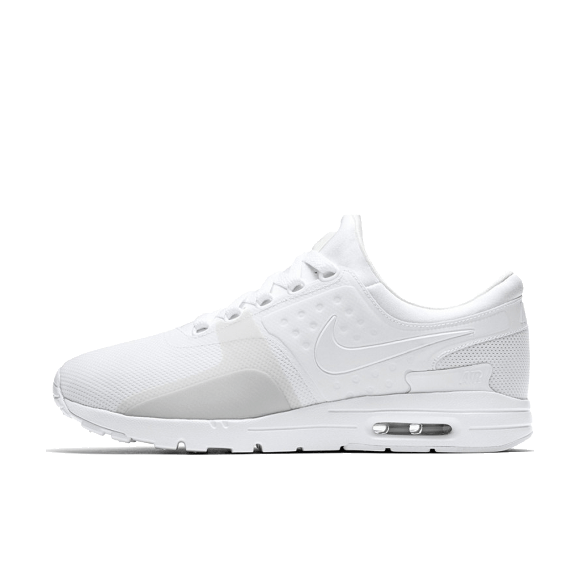 W AIR MAX ZERO AIR imagine noua
