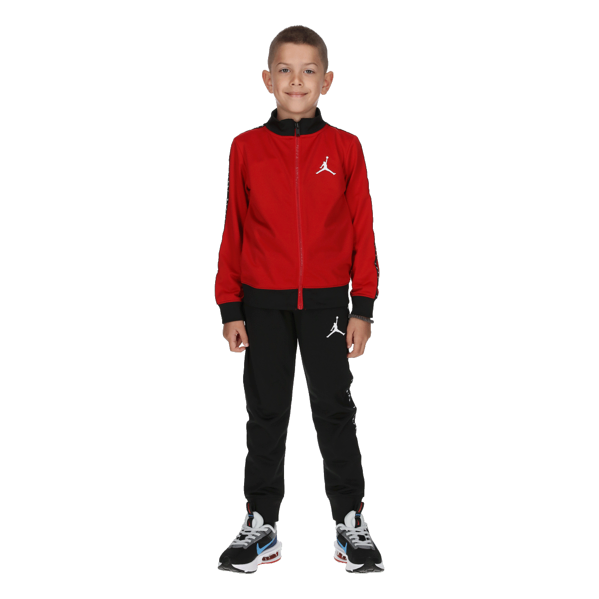 JORDAN JDB JACKET AND PANTS SET