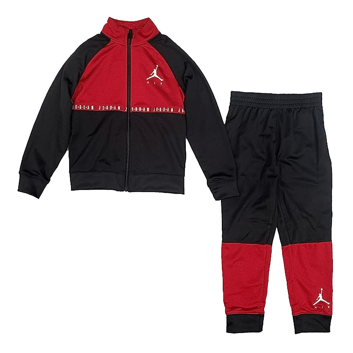 JDN JUMPMAN AIR BLOCKED TRICOT AIR imagine noua