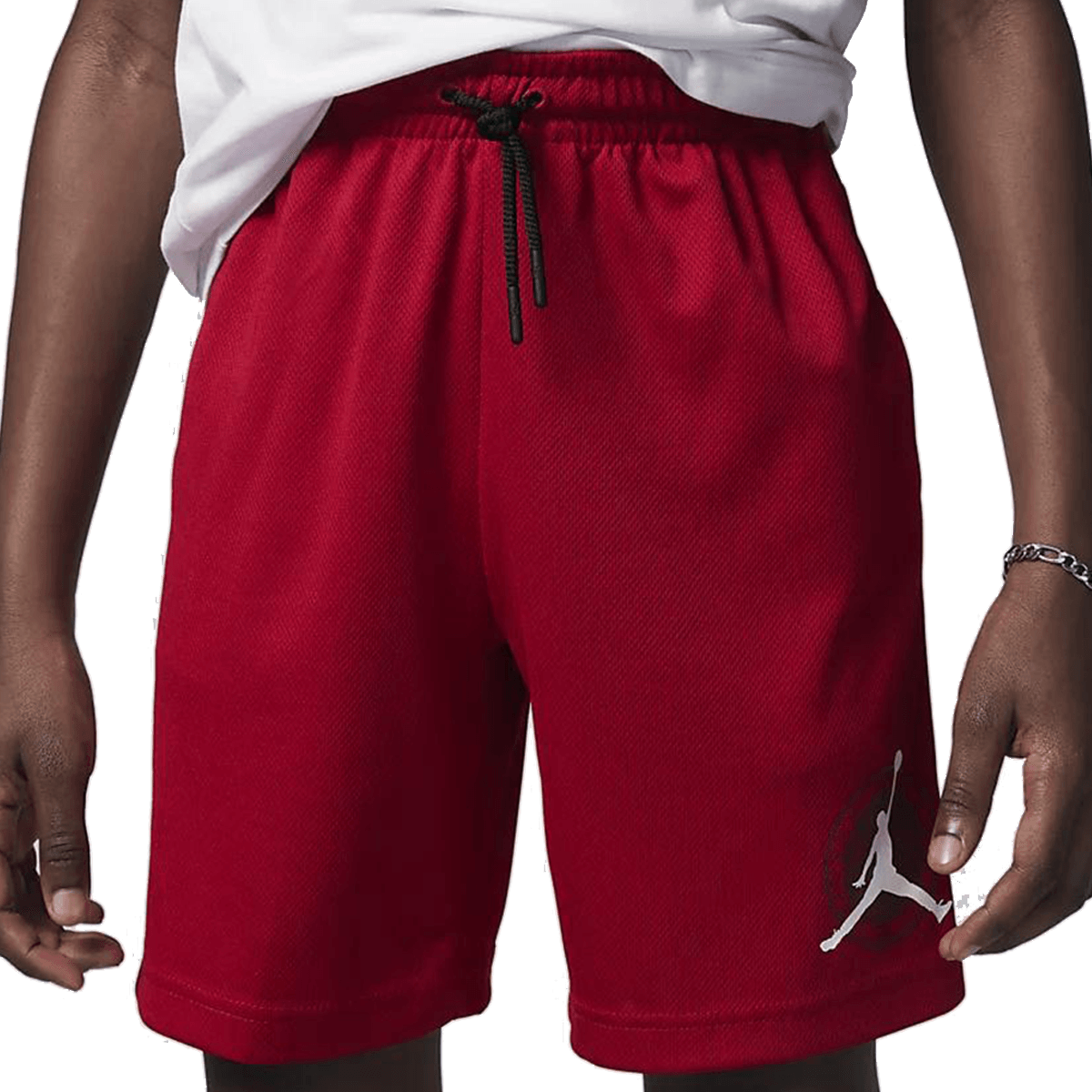 JDB GYM 23 MESH SHORTS GYM imagine noua