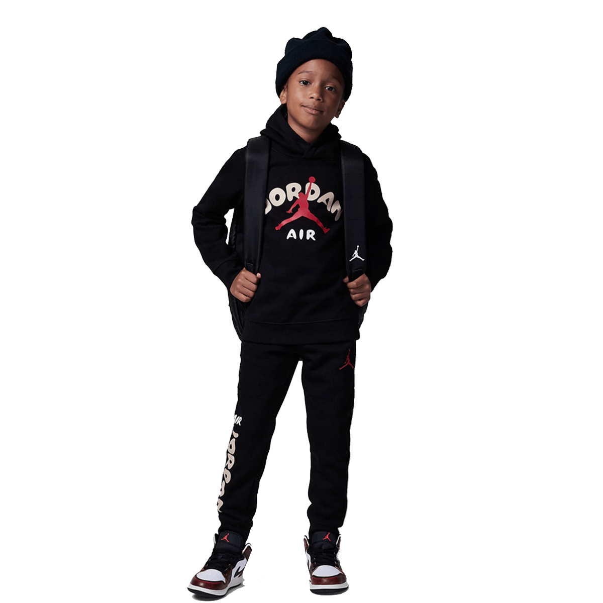 LIL CHAMP JORDAN PO SET CHAMP imagine noua