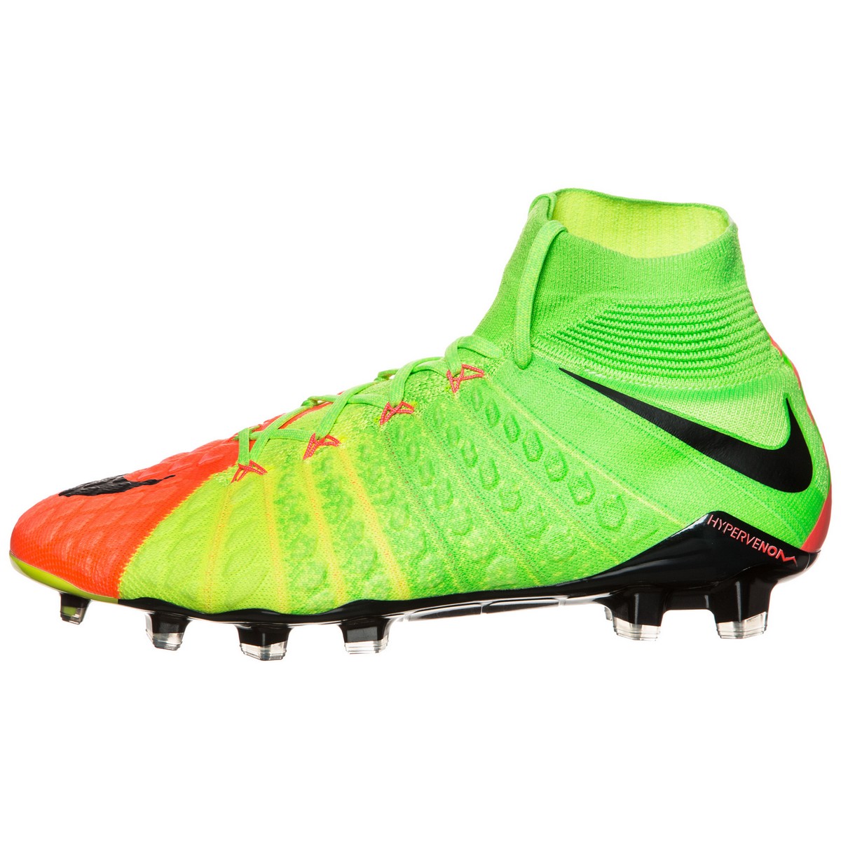 Stand up instead pint development of NIKE Ghete de fotbal HYPERVENOM PHANTOM III DF FG | SportVision Romania