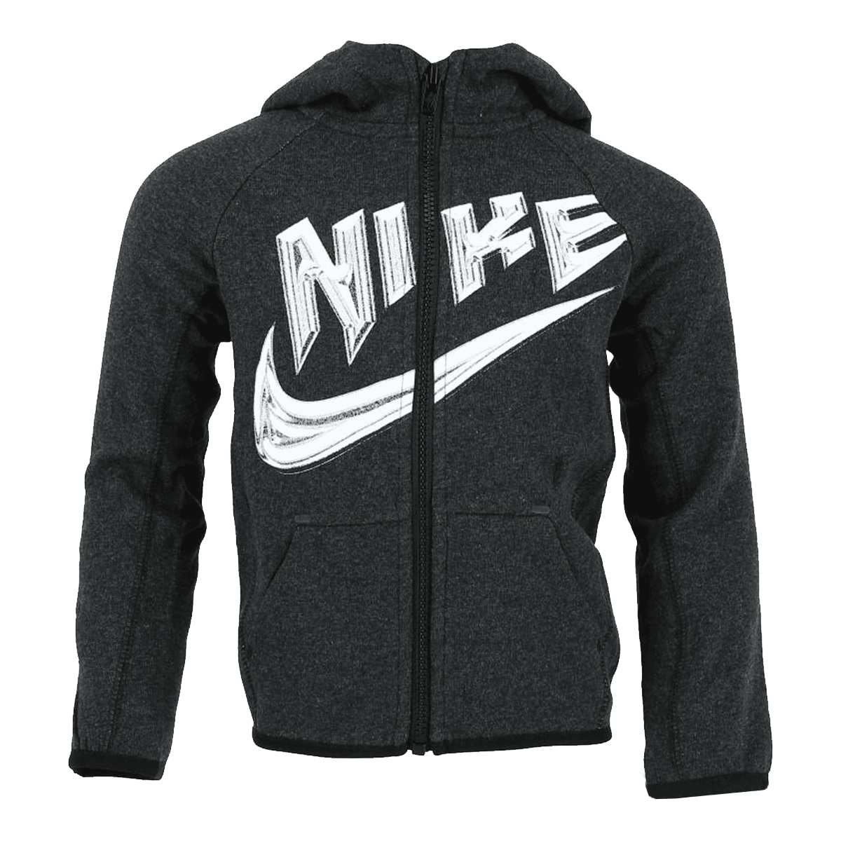 NKB ENERGY FZ HOODIE Energy