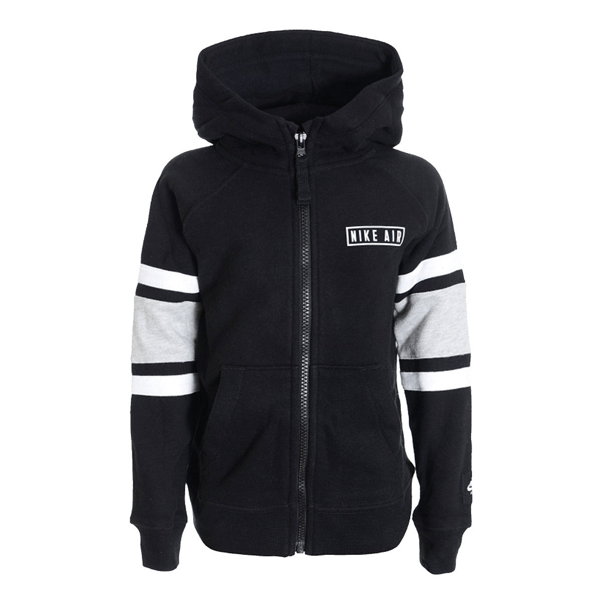 NKB NIKE AIR FZ HOODIE Air imagine noua