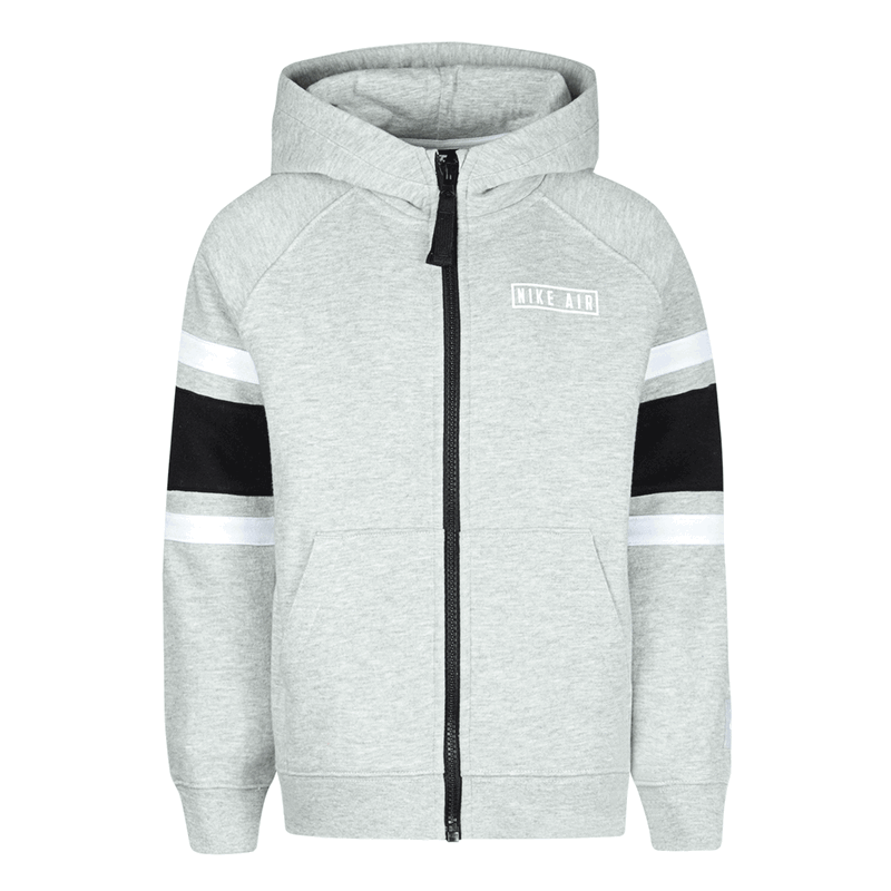 NKB NIKE AIR FZ HOODIE Air imagine noua