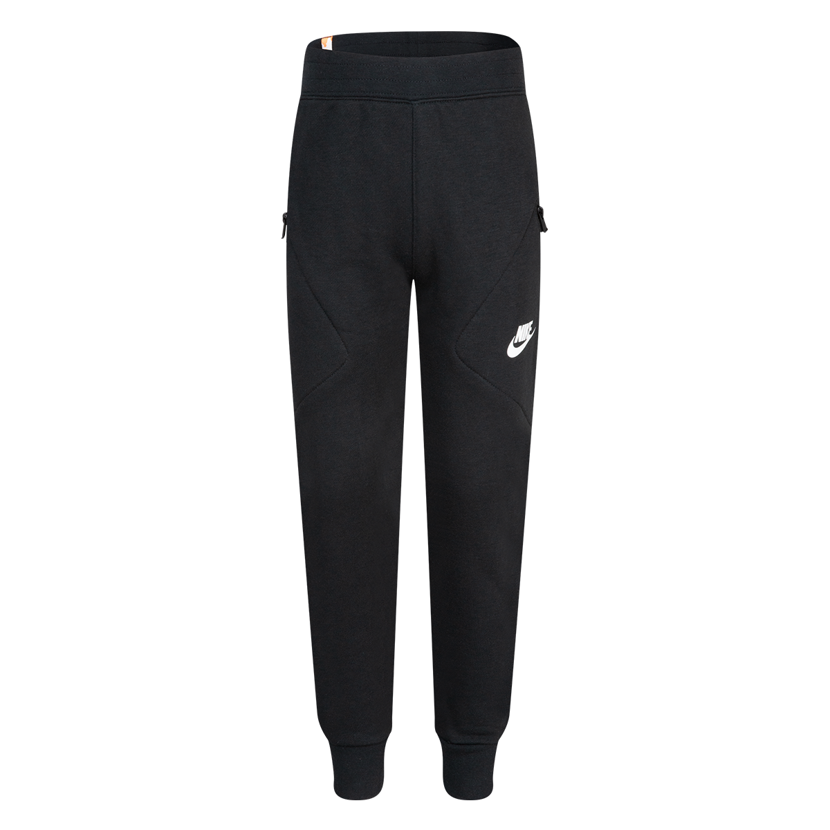NKB B NSW THRILL ZIP PKT JOGGR JOGGR