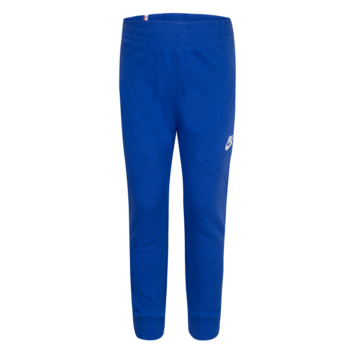 NKB B NSW THRILL ZIP PKT JOGGR