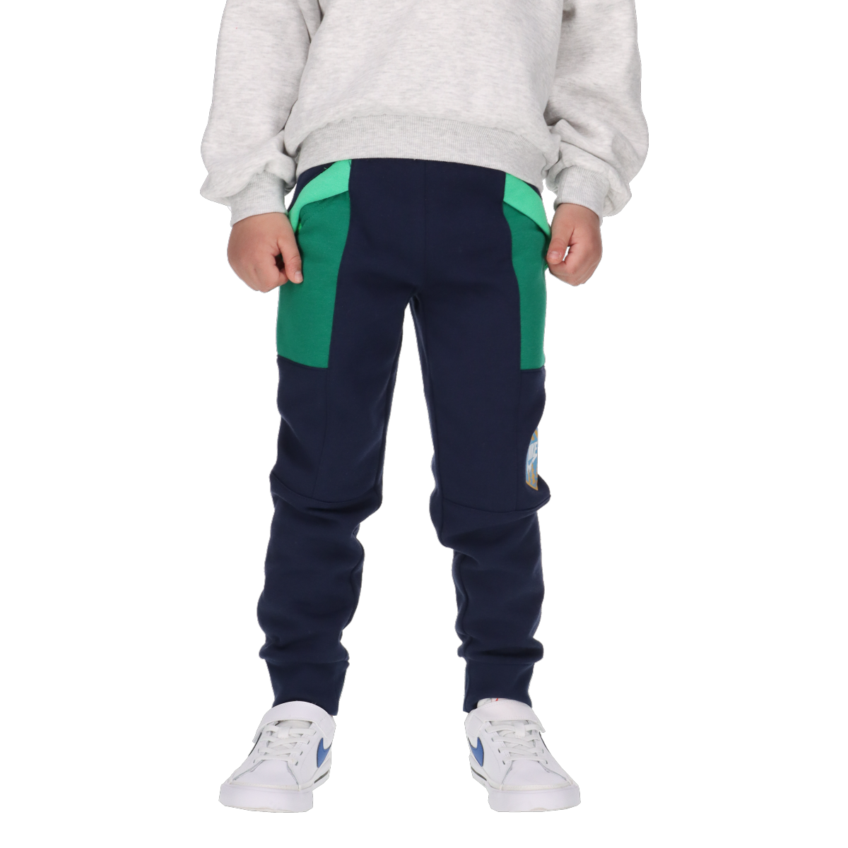 B NSW GREAT OUTDOORS FLC PANT FLC imagine 2022