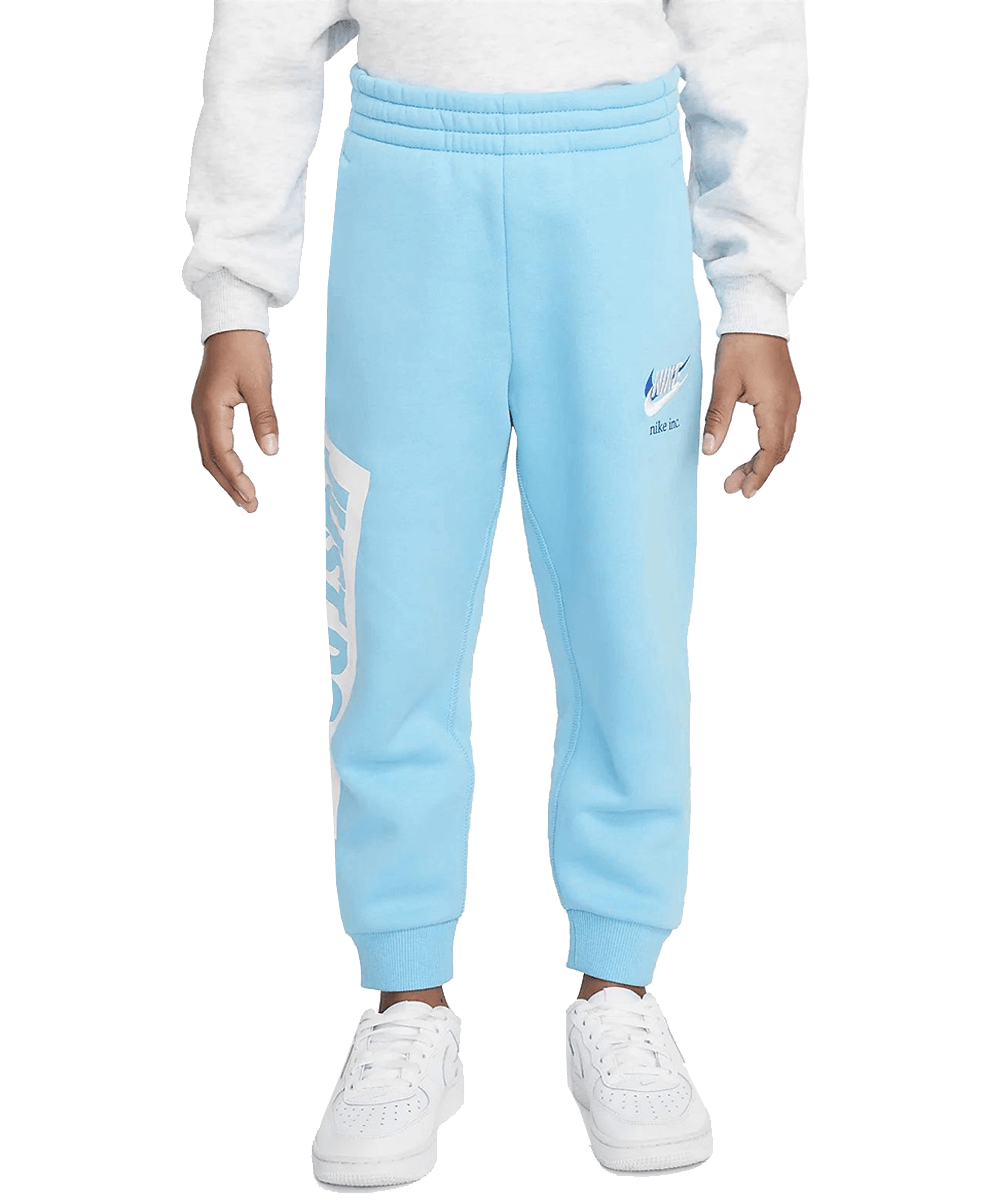 NKN N NSW HBR ICON FLC PANT FLC imagine noua