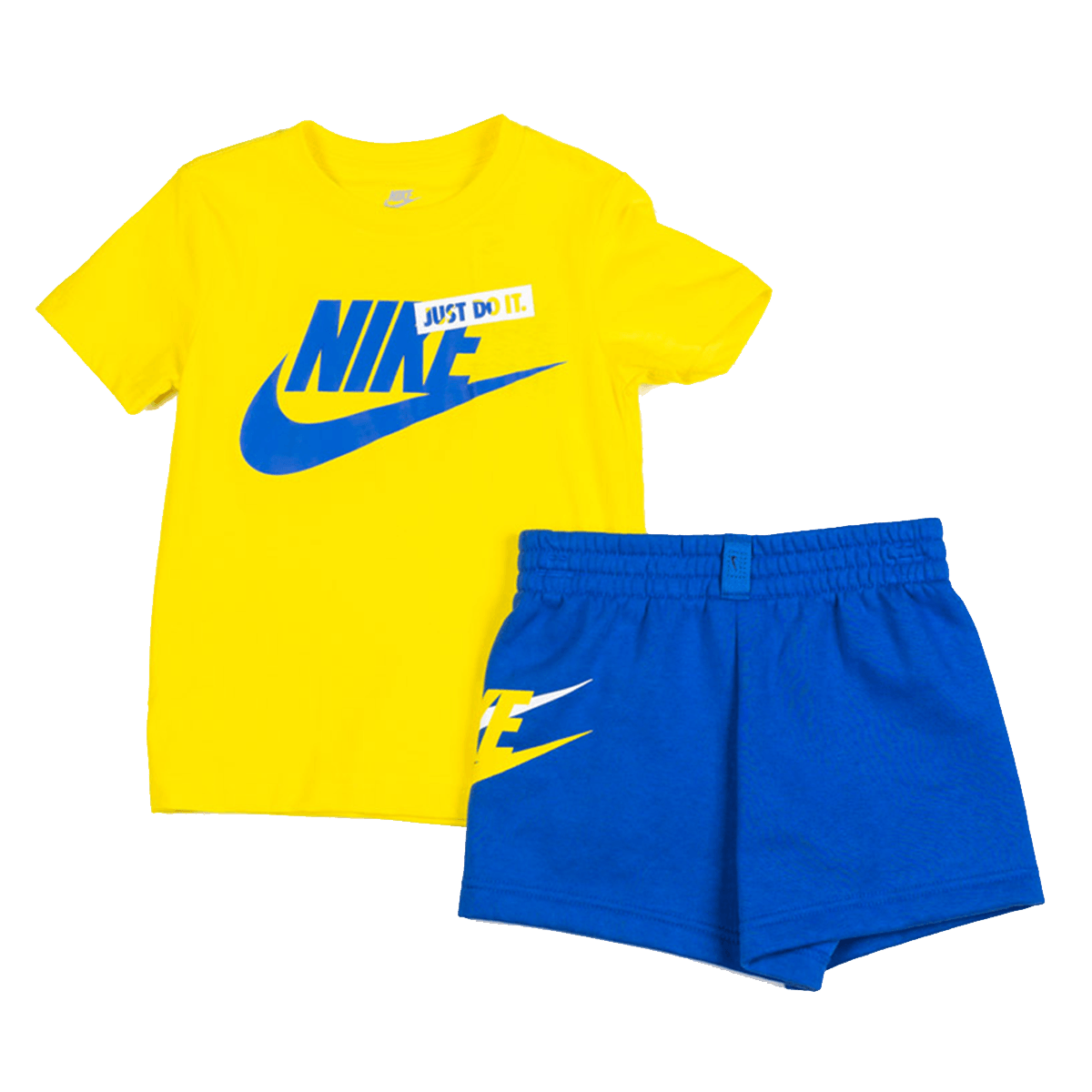 NKN N NSW HBR ICON SHORT SET HBR imagine 2022
