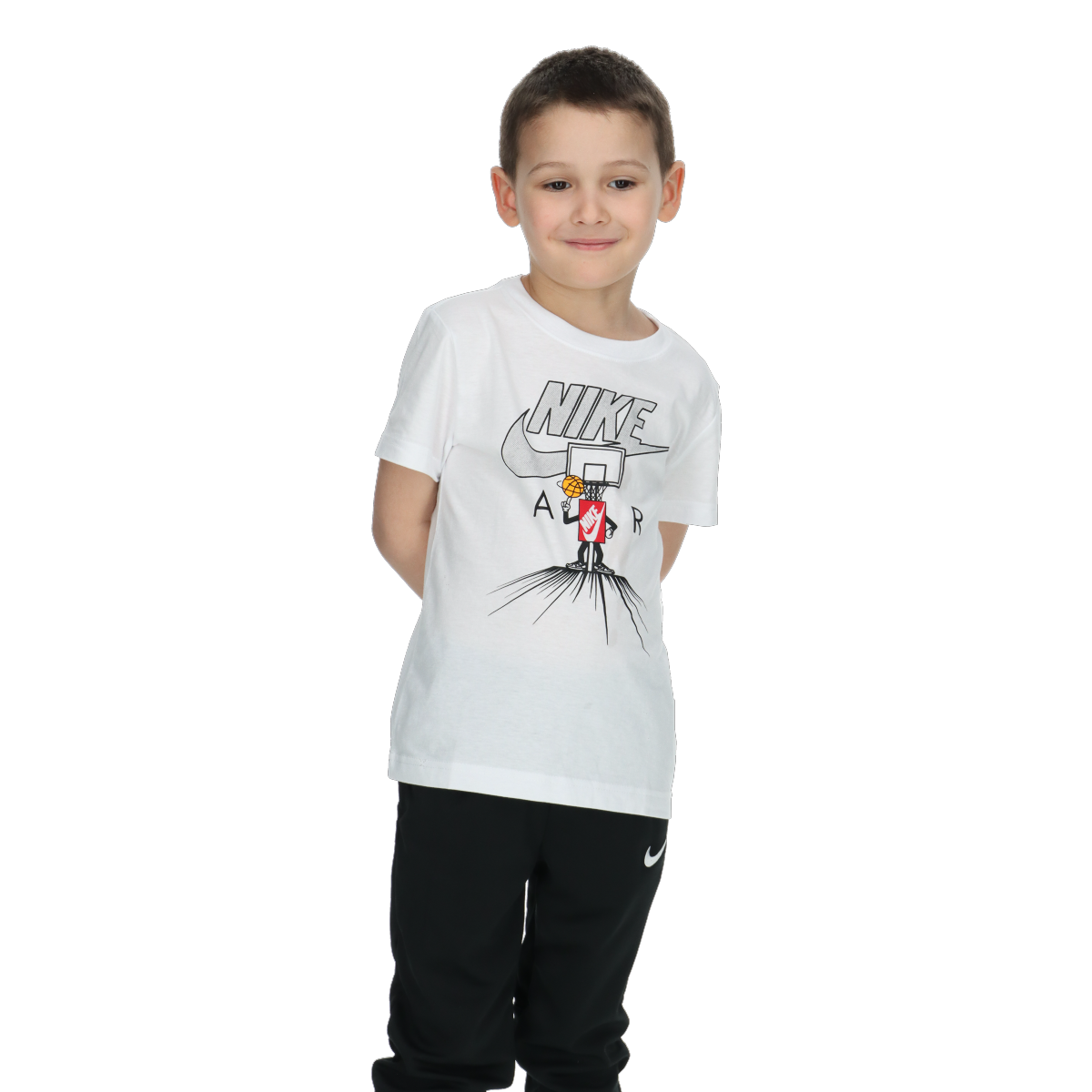 NKB ICONS OF PLAY SS TEE ICONS imagine noua