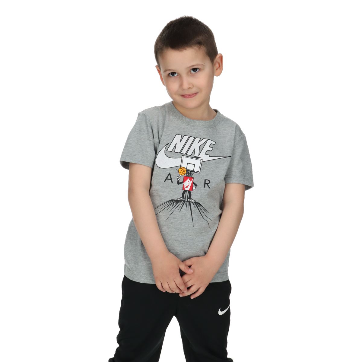 NKB ICONS OF PLAY SS TEE ICONS imagine noua