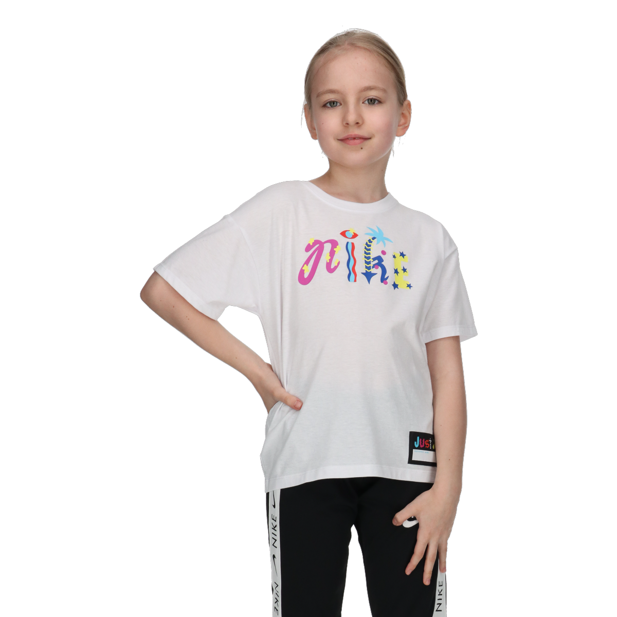 NKN I.A.I.R TEE I.A.I.R. imagine 2022