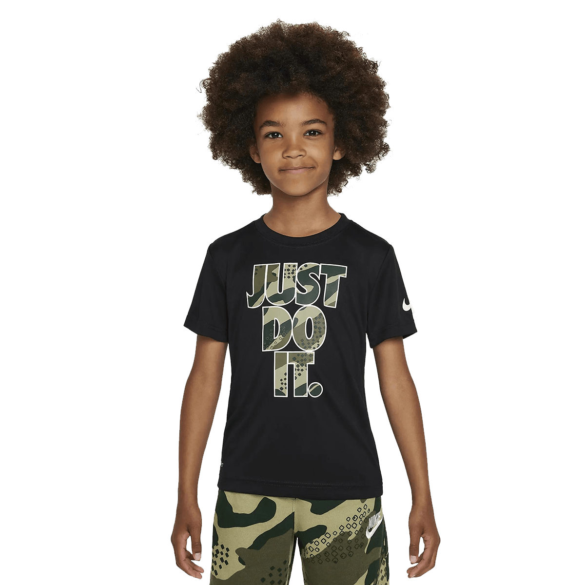 NKB CLUB SEASONAL CAMO DRI-FIT CAMO