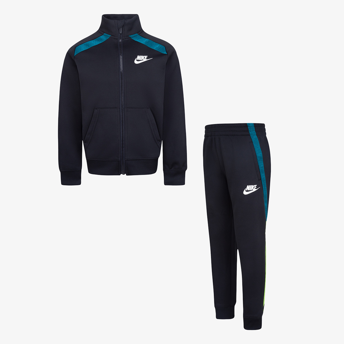 NKB B NSW TAPE TRICOT SET NIKE imagine noua