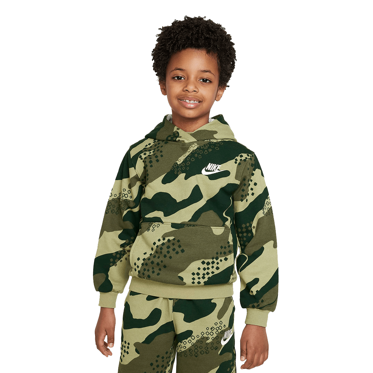 NKB B NSW CLUB CAMO PO CAMO