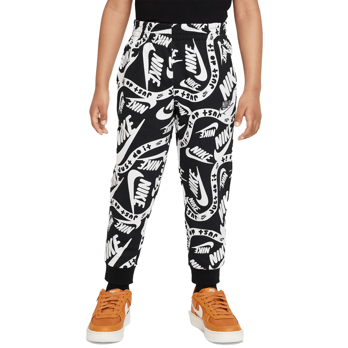 Nkb b nsw club aop jogger
