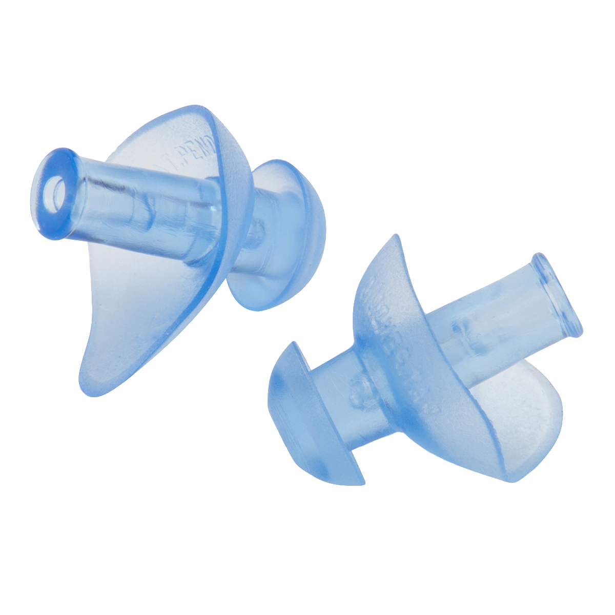 ERGO EAR PLUG XU BLUE BLUE imagine noua