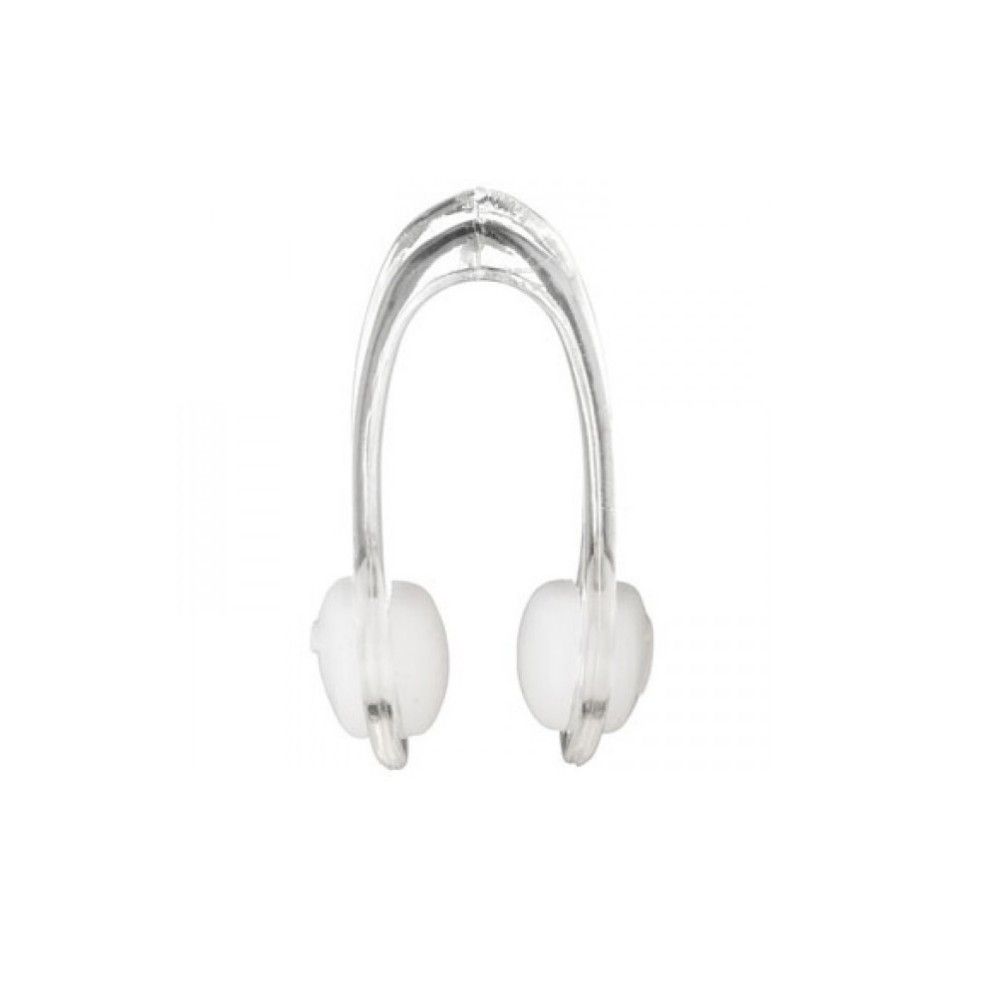 UNIVERSAL NOSE CLIP XU CLEAR CLEAR