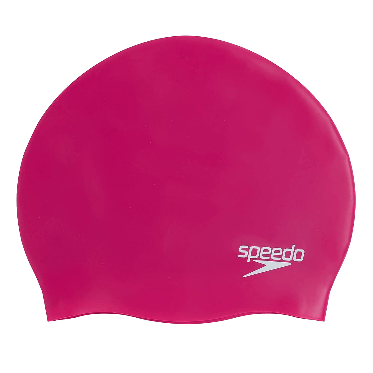 MOULDED SILC CAP AU PINK CAP