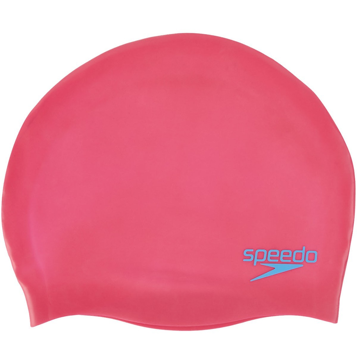 PLAIN MOULDED SILICONE JUNIOR Cască