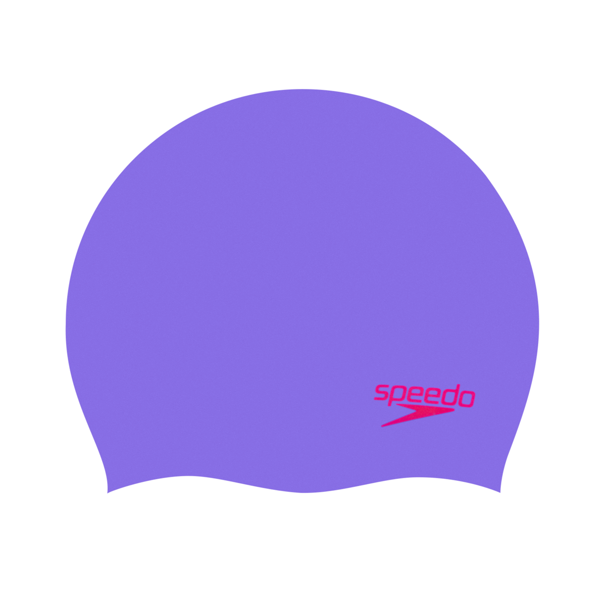 PLAIN MOULDED SILICONE JUNIOR Cască