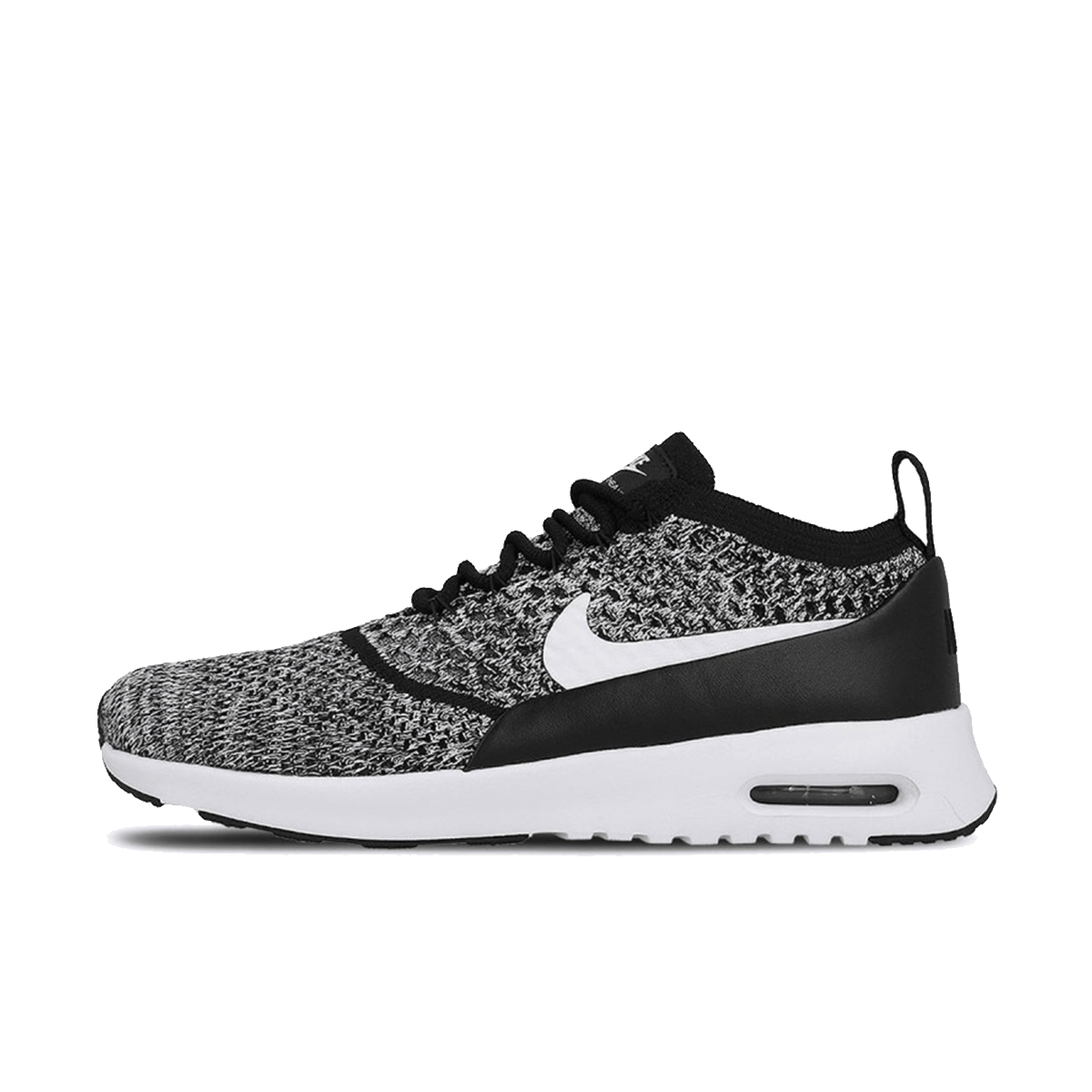 WOMEN’S NIKE AIR MAX THEA FLYKNIT SHOE Air