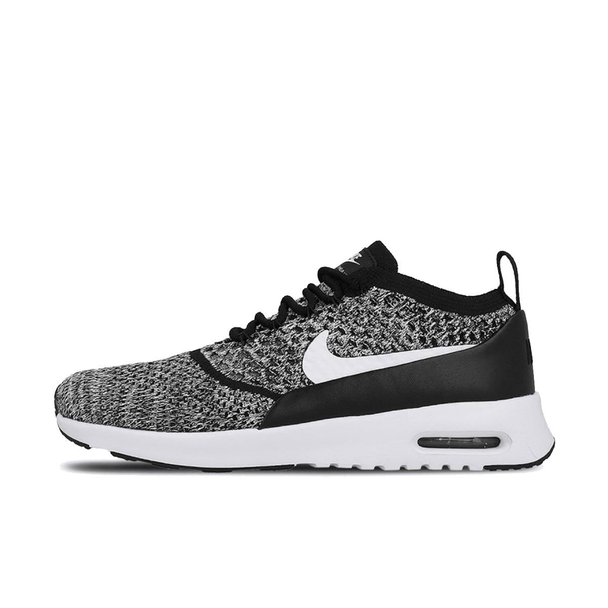 WOMEN'S NIKE AIR MAX THEA FLYKNIT SHOE