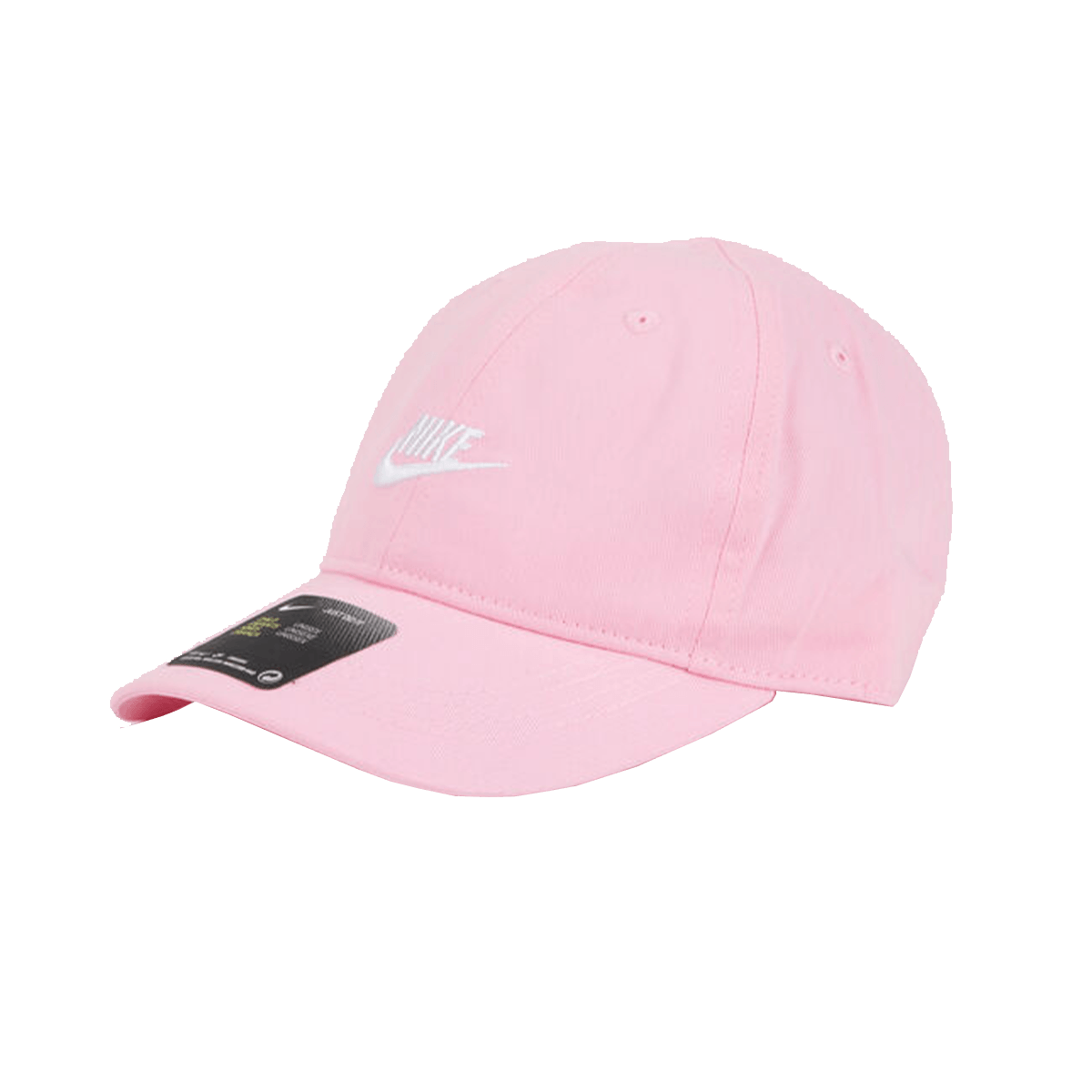NAN FUTURA CURVE BRIM CAP BRIM