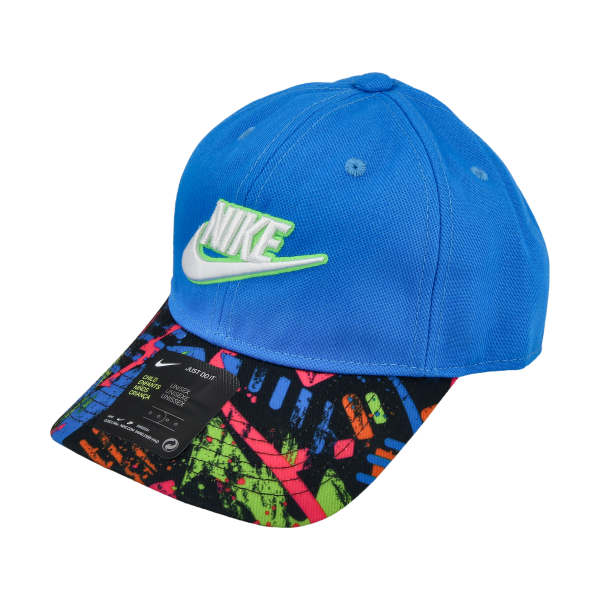 Nan thrill seeker curve brim c