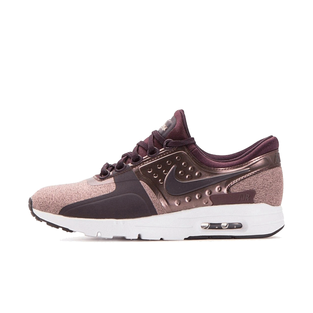 W AIR MAX ZERO PRM Air