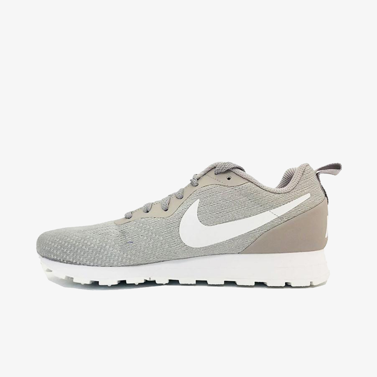 Zwarte nike sneakers md runner 2 wmns clearance