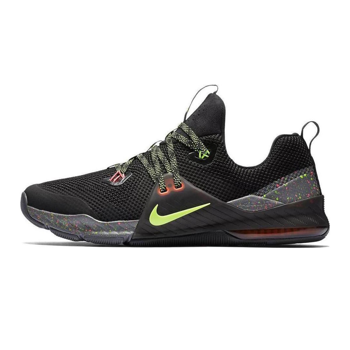 Nike clearance command zoom