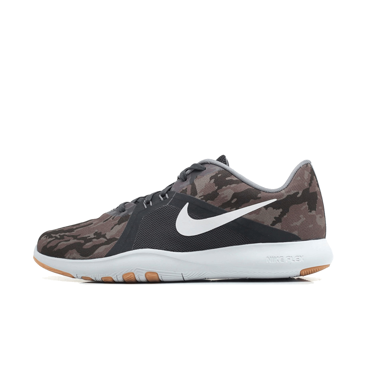 W nike flex trainer 8 print