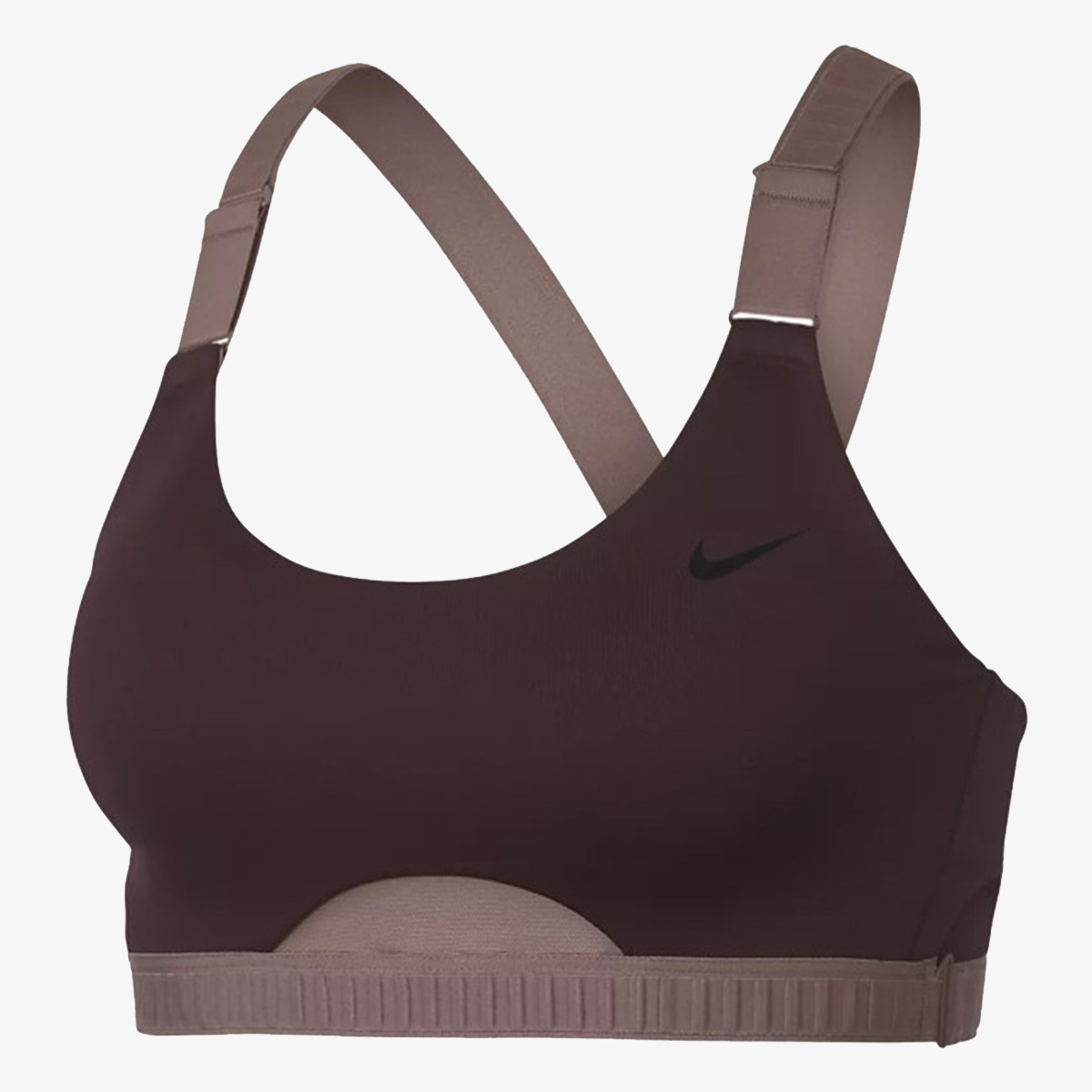 nike classic adjust bra