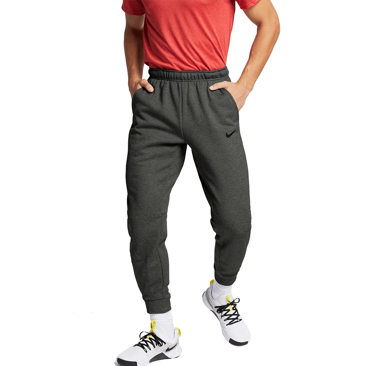 M nk tf pant taper