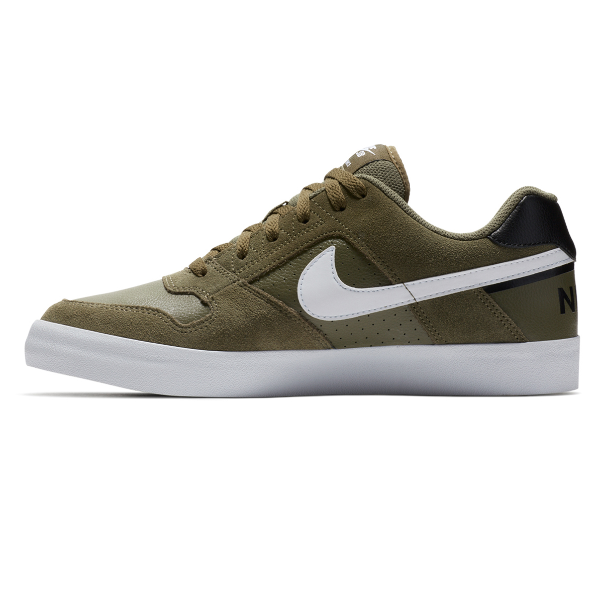 Кроссовки Nike Sb Delta Force Купить Могилев