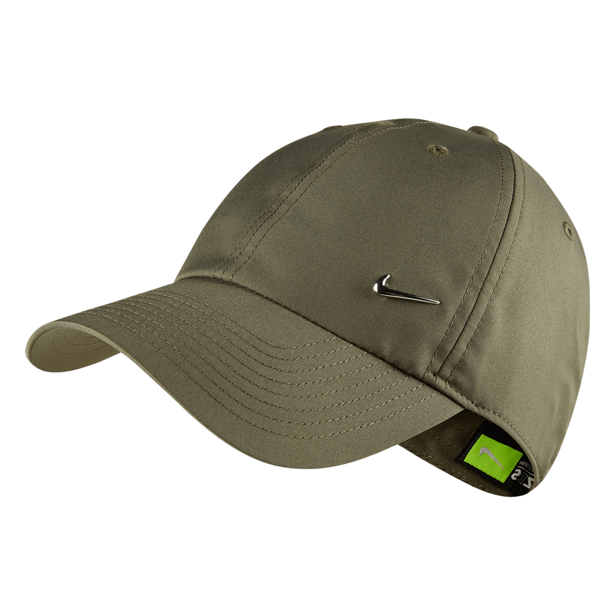 U NSW DF H86 METAL SWOOSH CAP Cap